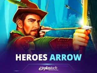 Heroes Arrow™ thumbnail