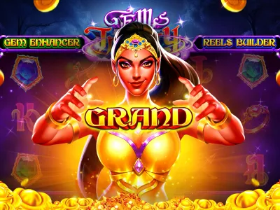 Hoki555 Fitur Jackpot