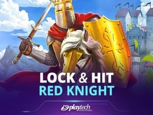 Lock & Hit_ Red Knight™ thumbnail