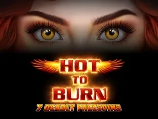 Hot To Burn 7 Deadly Free Spins thumbnail