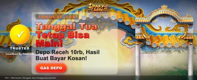 Hoki555 Slot Gacor Hari Ini