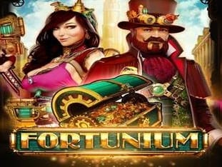 Fortunium thumbnail