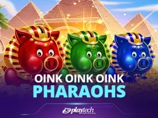 Oink Oink Oink_ Pharaohs™ thumbnail